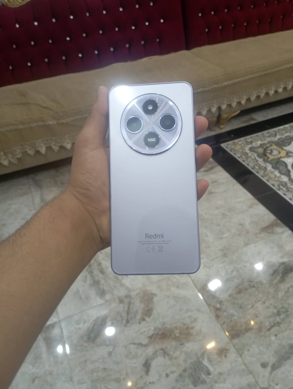 ريدمي ذاكره 256 بطاريه 5000 عشوائي 8 استخدام شهر 150 وبيه مجال


**إذا كنت صاحب هذا الإعلان وتريد حذفه لأي سبب، رجاءا أرسل رسالة إلى الدعم الفني**