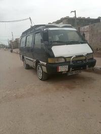 كيا بسته • ١٩٩٤ • واسط