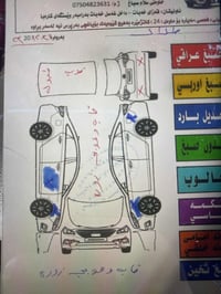 ٢٠١٣ • غرامة • قابل تفاوض