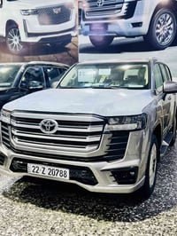 لاندكروز 2025   فول موصفات لمتد   ابريم   ماشية 3000 الف   العنوان بغد...