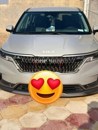 كرنفال وارد أمريكي • ٢٠٢٤ • قيادة ذاتية