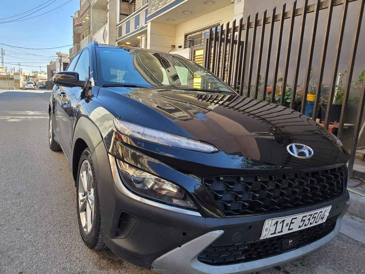 كونا موديل ٢٠٢٣ رقم بغداد دولي جديد فوول مواصفات سلايت محرك ٢٠٠٠ دووش بصمه تشغيل بصمه أبواب رادارات تحويل مسار شاشه كبيرا كامرا دواره فوول تحكمات مري شفط ثلاث انظمه قياده كشنات كهرباء تدفئه تبريد كشنات اشاير بلمري ماشيه ٤٠  كير محرك تبريد صدر جاهز وجديد بيه بنيد وجاملغ صبغ السعر  122  الاتصال ***********
