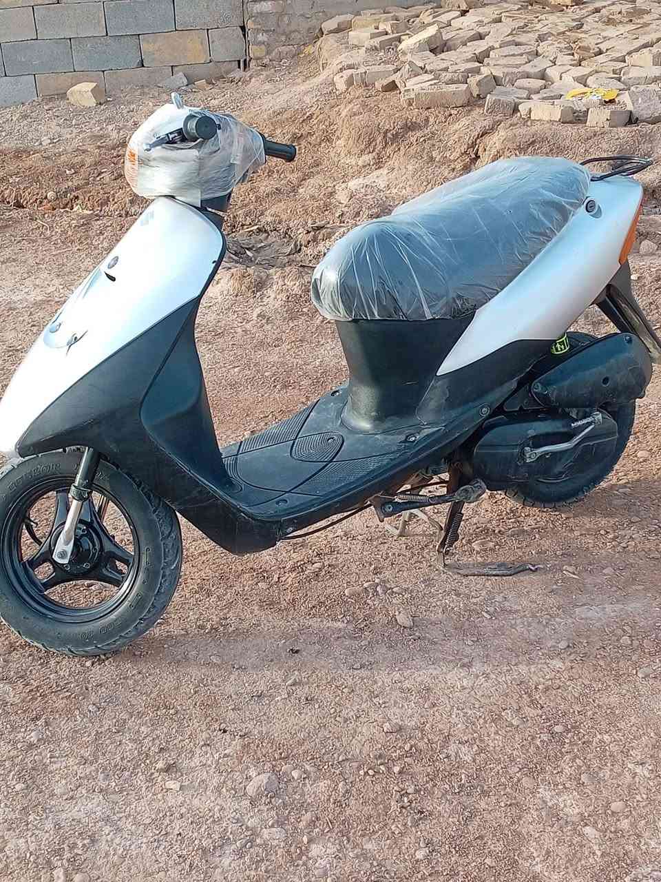 ساسوكي رياضي للبيع دراجه شغاله السعر ميتين +964 774 190 5035 لشراي يجي واتساب بس


**إذا كنت صاحب هذا الإعلان وتريد حذفه لأي سبب، رجاءا أرسل رسالة إلى الدعم الفني**