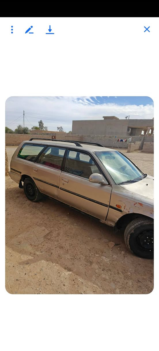 السلام وعليكم كامري للبيع محرك كير شرط تخم تاير صدر كهربائيات كله شرط السعر 28 وبيه مجال سنويه ل28 بسمي ***********
