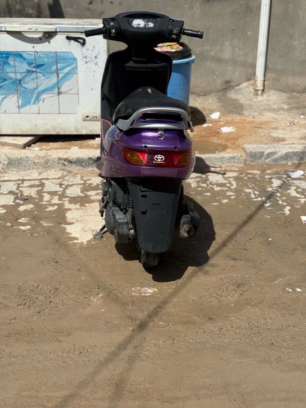 سلام عليكم فراشه مكينه ما مفتوحه سعر525 وبيه مجال رقم الهاتف ***********مكانه نجف