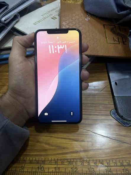 ايفون 11برو max شرق اوسط بطاريه🔋76الجهاز نظيف جدا ومكفول من اي فتح او تبديل السعر 385 وبي مجال..
المكان بابل/الشوملي
للاستفسار ***********
