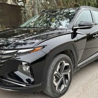 توسان ٢٠٢٣ • ٢٠٠٠٠ كم • فول اوبشن فورويل