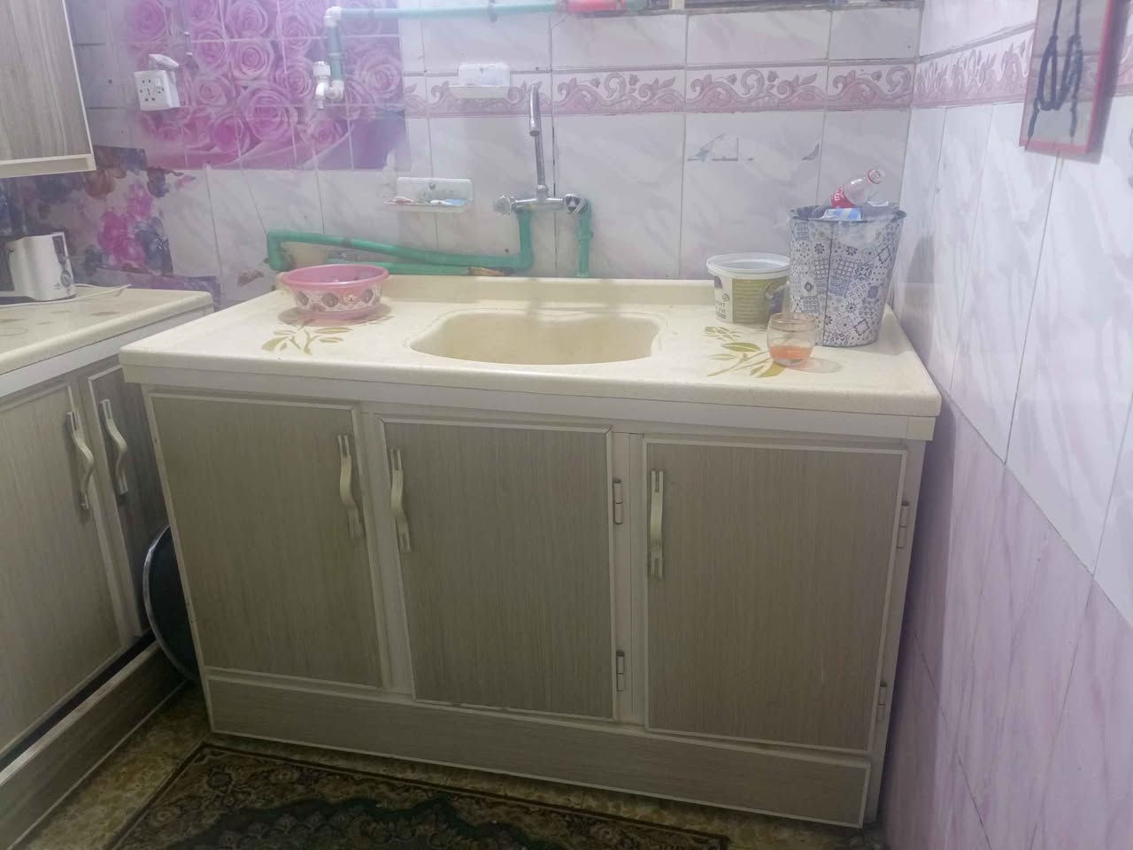 كاونتر مستعمل قوي نظيف البصرة, العراق


**إذا كنت صاحب هذا الإعلان وتريد حذفه لأي سبب، رجاءا أرسل رسالة إلى الدعم الفني**