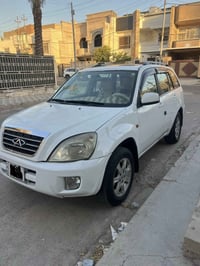 تيكو • ٢٠١٢ • بغداد