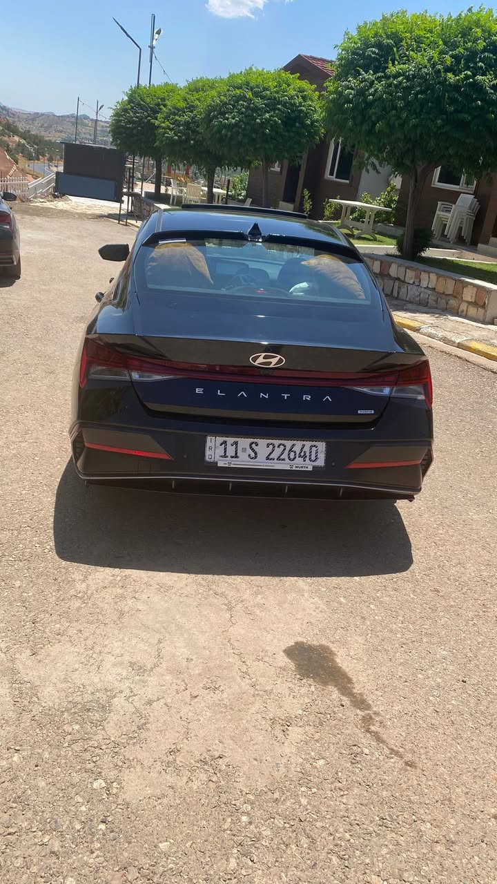 النترا هايبرد 2024 ليمتد فول للاخير 1/1 كل المواصفات بيهه بدون تبديل او صبغ كلين تايتل فقط بارد بالباب السعر 168
*********** يتوفر واتساب
