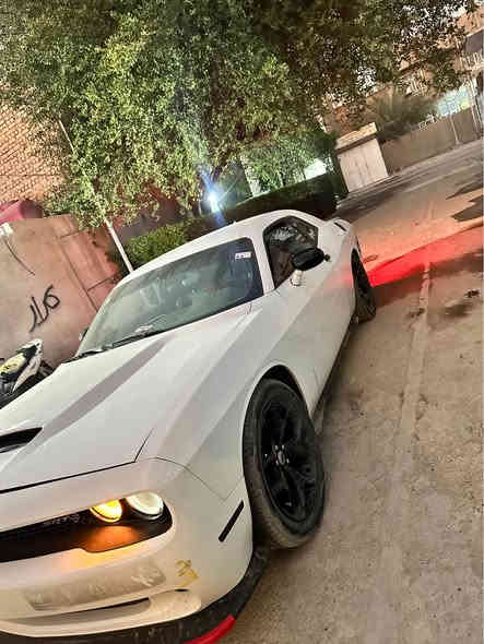 جالنجر RT 2016 للبيع او مراوس بموستنك GT فقط فول عدا الفتحه
السياره نظيفه جدا ماشيه mile 61,000
عليها كزوز بوابات بصمه برمجه مصطفى ايكل
شوته رياضي اويل كاج كان بلكات ريسنك جديد تخم تاير وويل جديد كشنات اماميه تدفئه تبريد وتدفئه ستيرن دوشمه جديد غرفه كامله سقف روز رايز منظومه لايت زينون جديد شاشه جبيره تشغيل عن بعد صدر خلفي امامي جديد حادثها سرقه السياره ٣ قطع اماميه فقط مابيها بعد اي صبغ وبالعراق بيها راس شاصي اللي وره البراكيت على كد شبر فقط وانطخت عندي قبل كم يوم بلجاملغ الخلفي يتصلح بارد *********** او *********** Colombo
