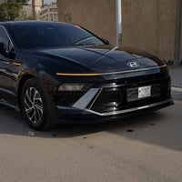 سوناتا هايبرد • وارد كوري • كفاله عامه