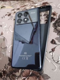 بوكو X6 برو • ٥١٢ • جديدة الشط