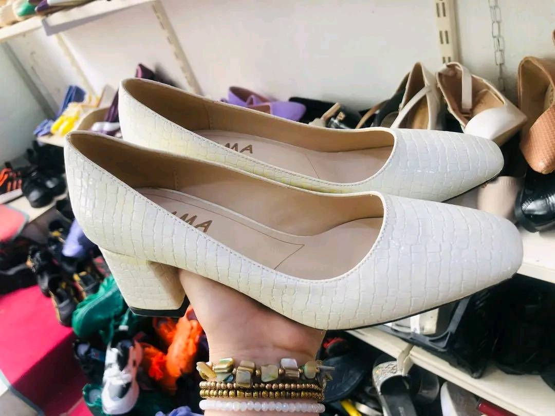 مەعاش هات گلەی نەما بەدڵ خۆت هەڵبژێرە 5هەزار
 
داشکاندنی گەورە سەیدسادق لە هەرزانیدا دەتەقینەوە 5هەزار 

پێڵاو و قۆنەرەی ئافرەتان و منداڵان گەیشتووە هەڵبژێرە 5هەزار 

زیاد لە 200جۆر  پێڵاو و کالە 20بۆ 25هەزار لەبازار لەدوکانەکان 

لای ئێمە تەنها 5هەزار هەڵبژێرە زیاد لە 200مۆدل 

کالە و پێڵاو کچان و کوران گەیشتووە تەنها 5هەزار 
مەیکرە بە 15بۆ 20هەزار 

جانتا ئافرەتان 4هەزار خوار  جوملە بازار 

گەیشت سەردانمان بکەین  خوار جوملە 😍5هەزار👠👡

مەیکرە بە 20هەزار بۆ 25هەزار 

ئەو ھەرزانیەی لێرە ھەیە لە ھیچ شوێنێ تر نیە 

هەموو قیاسات و هەموو تازە لەکارتۆن لە خۆی 

هەمووی قیاسات و هەموو رەنگێک و مۆدیل  بەردەسته زیاد لە 100مۆدیل ئێستا گەیشتووە 

زوو سەردانمان بکەین دوای گلەی مەکەین بۆ هیچ کەس نە گەیاندمان هەیە و نە حجز کردنمان هەیە

مەیکرە بە 20هەزار بۆ 25هەزار 

ئەو ھەرزانیەی لێرە ھەیە لە ھیچ شوێنێ تر نیە 
زیاتر لە ١٠٠ نەوع پێڵاو و کالە هەلبژێرە بەدڵ خۆت😎 5هەزار‌

ناونیشان : سەیدسادق نزیک پردی قەرزاران یان نزیک مزگەوتی ئەبوبەکری سدیق


**إذا كنت صاحب هذا الإعلان وتريد حذفه لأي سبب، رجاءا أرسل رسالة إلى الدعم الفني**