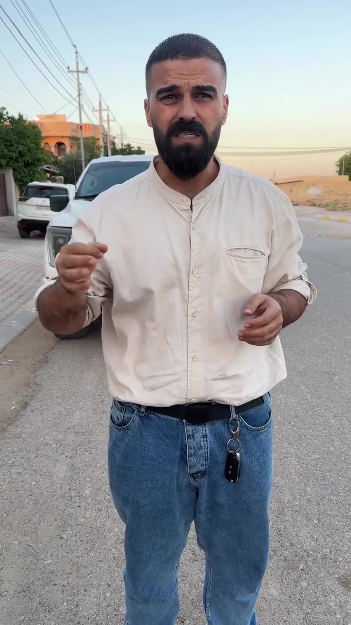 مطلوب كابتن صاله ويتر وعنده خبره بهذا المجال ويعرف شلون يتعامل ويه الزبائن الي يعرف نفسه يكذر يقود هذا الشي يتصل *********** ع واتساب حصرا فقط اجاوب 
تنبيه 📌المطعم يعزل الجمعه وقت الصلاة لمدة ساعه واحده فقط من 12 الظهر ل1 الظهر
