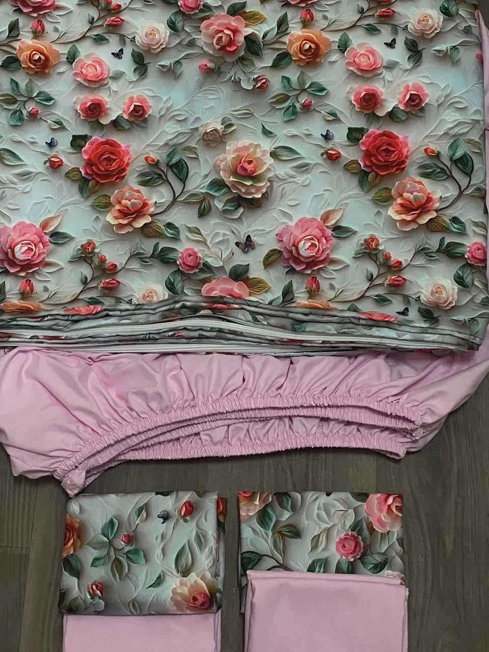 بيع مباشر 
4 وجه مخدة + تلبيس لاستيك + كفر لحاف سحاب


**إذا كنت صاحب هذا الإعلان وتريد حذفه لأي سبب، رجاءا أرسل رسالة إلى الدعم الفني**