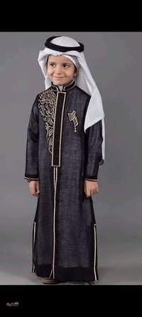 سيت ولادي دشداشة • ١-١٢ سنة • البصره ابوالخصيب