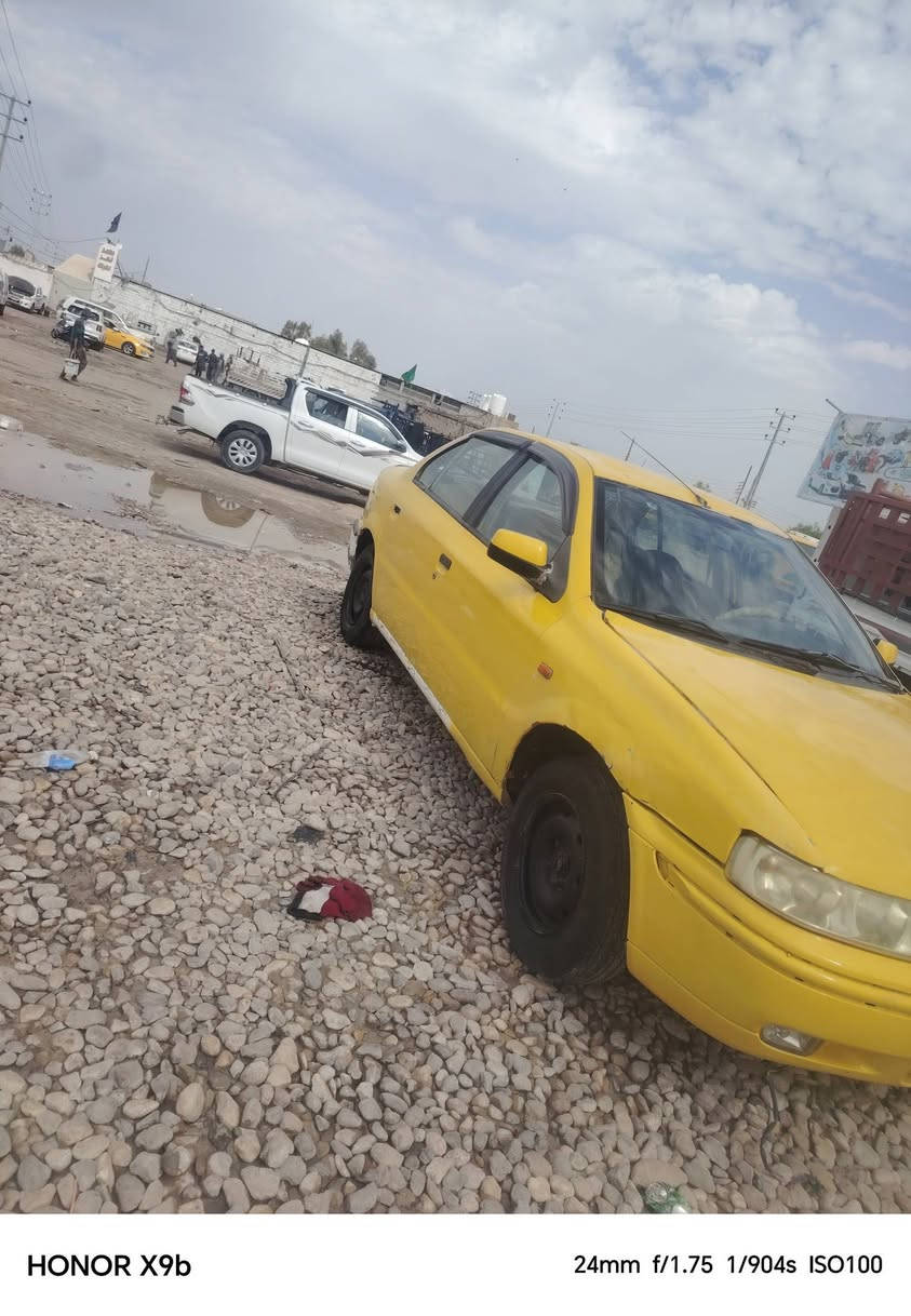 سمند 2009 رقم قادسيه ٢٠ وبيهه مجال وقم ***********
