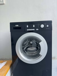 غسالة هاير • رانية • بلا عيب