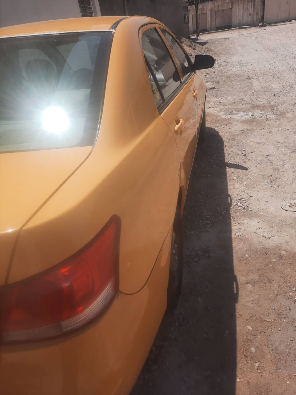 سلام عليكم بي وايدي جي ٣ ابيع سعر 45 وبيه مجال مكينه بيه تبخير مكاني بغداد ***********
