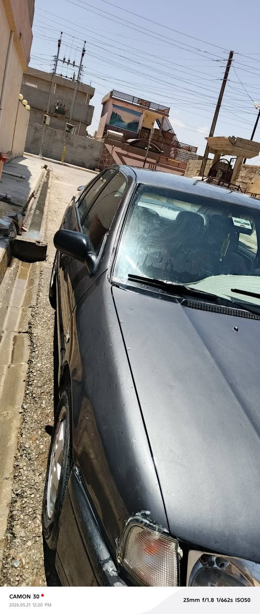 السلام عليكم 
نيسان برايمر للبيع 
محرك 16 
كير ومحرك شرط 
سنويه لل27 حته تنتهي 
،رقم كركوك الماني 
شرط تحويل 
رقم الهاتف *********** كركوك, العراق
