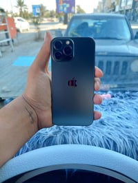 ايفون ١٣ برو ماكس • ٢٥٦ • بطاريه ٧٨