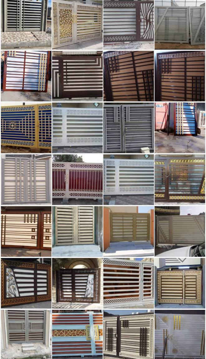 باب خارجي طلاكتين ب 200الف فقط
لكافه عمال الحديديه وبسعار تنافسيه


**إذا كنت صاحب هذا الإعلان وتريد حذفه لأي سبب، رجاءا أرسل رسالة إلى الدعم الفني**