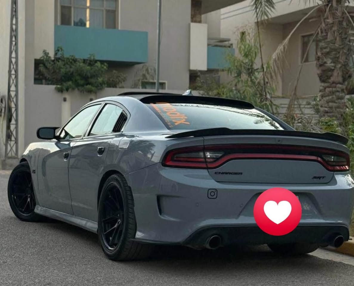 جارجر موديل21
سكات باك حادثه جاملغ والبنيد مبدل  بدون دواخل 
مكانة نجف / بيع او مراوس 
ماشيه55
***********
————————————————

المواصفات : فوووول ١/١ 
١- فتحه سقف
٢- خزن مقاعد
٣-ستيرن كهرباء + كشنات كهرباء 
٤-تدفئ + تبريد كشنات + ستيرن 
٥- كامره خلفيه + شاشه كبيره + مري قلاب 
٦- رادار جانبي + رادار خلفي
٧- حساسات خلفيه 
٨-كشنات جلد كنتار ( جلد + شامواه مختم سكات باك )
٩- سستم سماعات هارمن كاردن + دمام 
١٠- لانج كونترول + اس ار تي مود 
١١-شفتات ستيرن + شاشه تدعم كار بلي
وباقي المواصفات المعروفه مال سكات السياره فول ١/١ 
عليها تفريغ وبرمجة

سعرها 209 وماكو هجي سعر هيج نضافه
