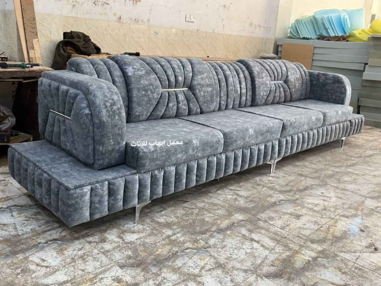 معرض اثاث بيتي رئاسة المعلمين قرب مجمع الشام الطبي ***********
