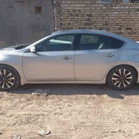 التيما فول • ٢٠١٦ • حادث خفيف