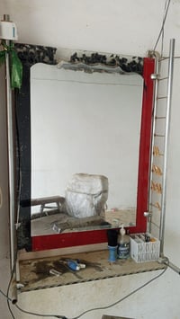 واسط صويره • طريق المطار • مكفولة