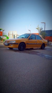 بارس • ٢٠١٣ • جهازه كلشي