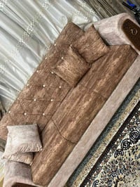 كنب ١٠ نفرات • نضيف جدا • نجف