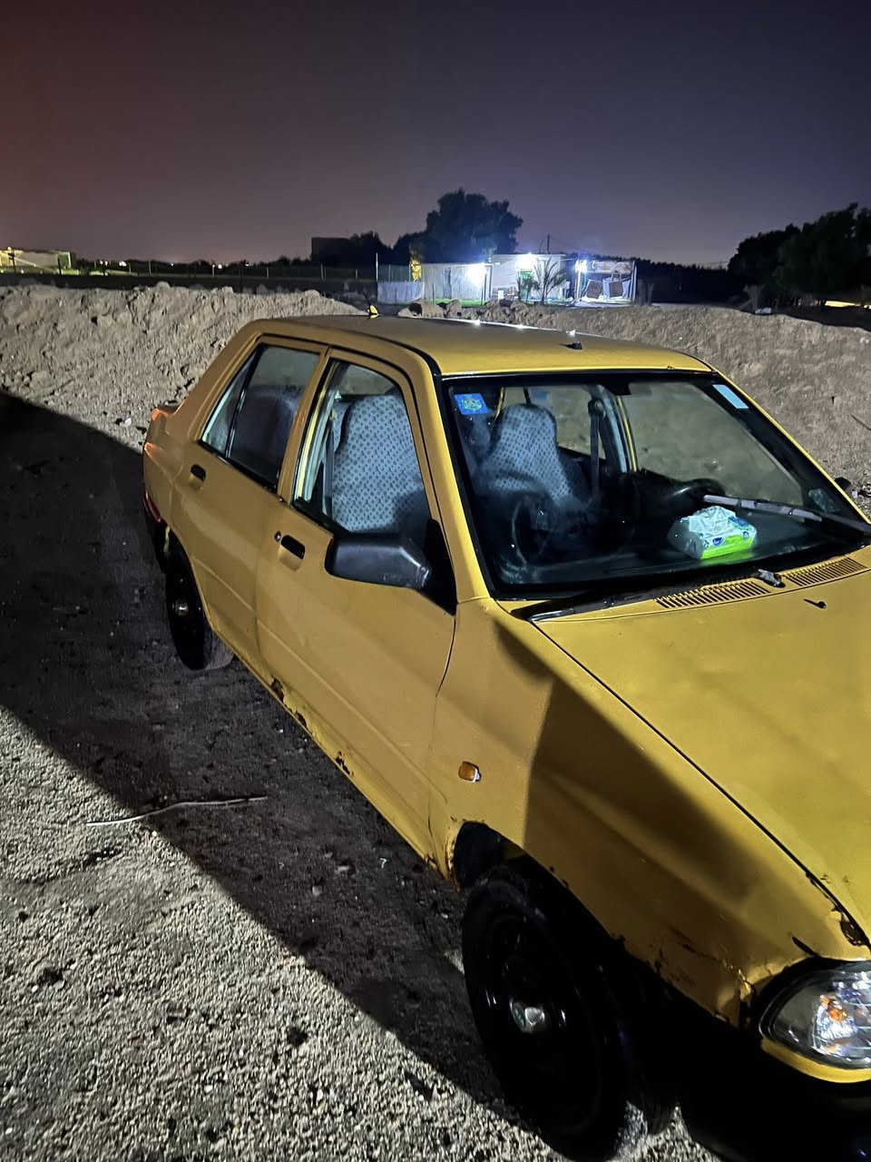 سلام عليكم سايبه موديل 17 مصفره هيئه غرامات رقم نگليزي تحويل ثاني يوم مكينه گير تبريد مكفولات السعر ((25))بيهة مجال بصيط حگ الجيه رقم الهاتف *********** متواجد واتساب الكان بصره
