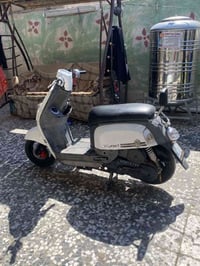 ماكس بوليس كابريته • بلا نقص • النجف شارع مطار