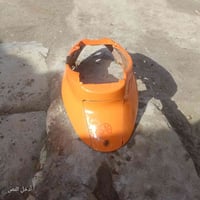 كفرات نضيف • برتقالي • سماوه حي النفط