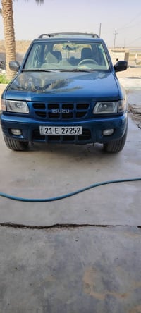 ازوزة • مكينة ٦ • رقم سليمانيه