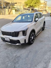 سورنتو • ٢٠٢٤ • ٦ سلندر