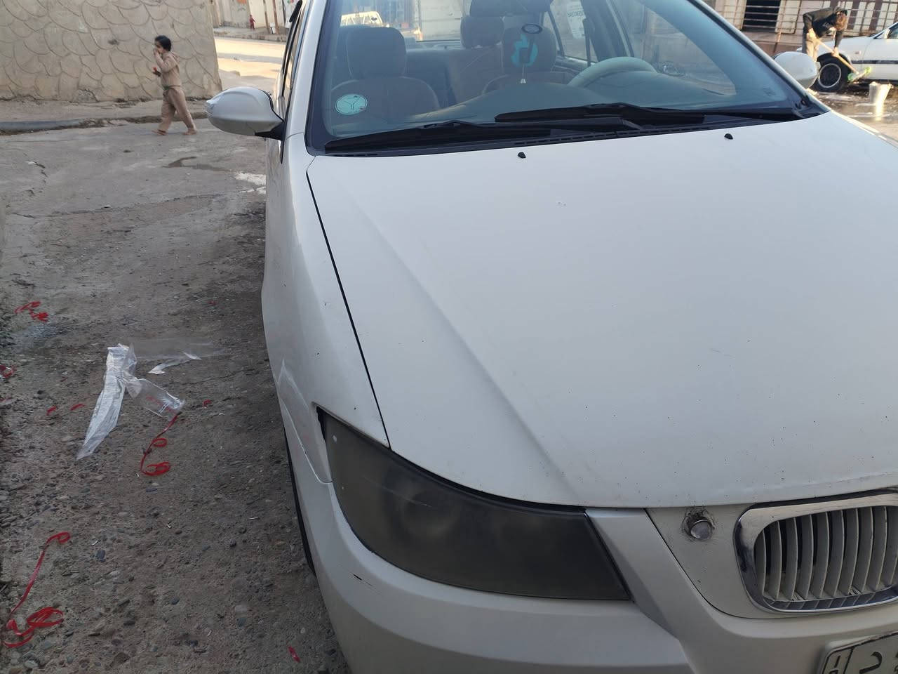 لليفان البيع موديل11
رقم بغداد مشروع وطني 
العنوان موصل
كير محرك كرله شرط
بيه كوبان 
السعر قفل43
***********
