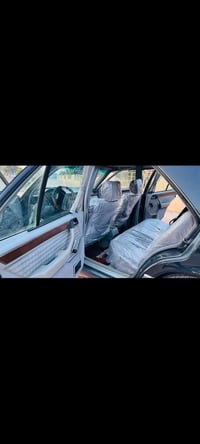 موديل ١٩٩٠ • رقم سليماني • محرك VVT300