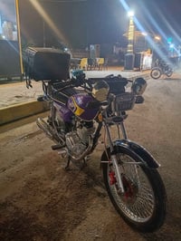 ماطور أيراني موديل 25 اربعة كير -5نمر للبيـع بعده زيرو للستفسار الأتصا...