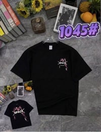 أسود • قطن • ٢XL-٤XL