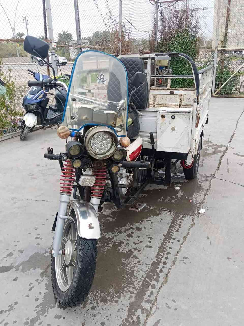 السلام عليكم ستوته موديل ١٧ محرك ٢٢ ستوته خير من الله كهربئيات شغاله نكره سلف ركبه مكفوله مابيها قطرت لحيم تيرات جوبلس ٣ محرك خير من الله العنون ديالى المقداديه حي المعلمين ٥ اوراق اصوليه  ***********
