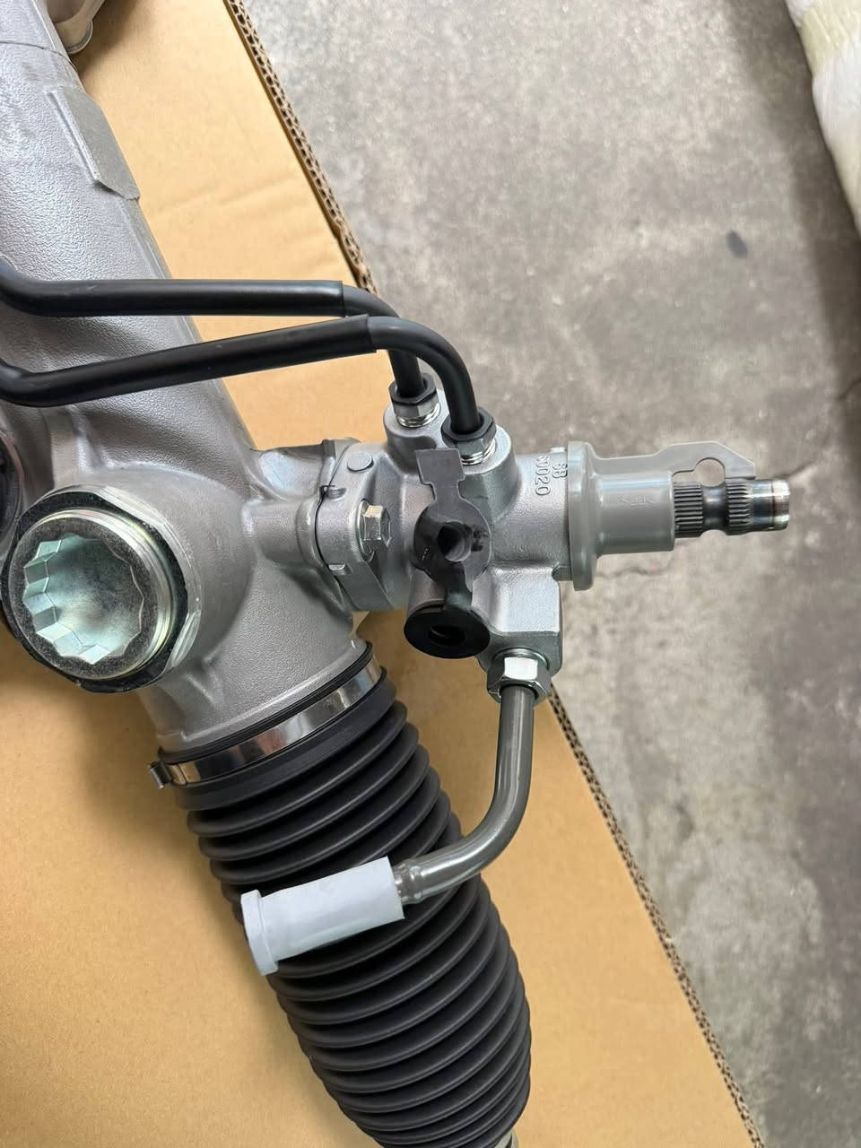 رمضان كريم
كل القطع فقط اصلي شركة
اهلا بكم في  شركة الفهد العربي تويوتا 
⚪️ تتوفر جميع قطع غيار السيارات  تويوتا  
⚫️ خصم 10% لمدة سبوع⚪️ مفرد 
📌وبشرط الضمان الفعلي 💯
📌توصيل لجميع المحافظات 
📌دفع عند استلام 
⚫️  لكزس - لاندكروزر - برادو - اف جي كروزر  - تاكوما - تاندرا     ⚪️
@أبرز المعجبين
                          🚨🚨 انسب  الاسعار  🚨🚨
  اكتب  في الخاص   اسم  الماده   ترد الصفحة  السعر  والتفاصيل 

        ↙️↙️لايك  ومشاركة  رابط  الصفحة  ⬇️⬇️⬇️⬇️

شركة الفهد العربي تويوتا  
ارقام  الهاتف 

        ☎️☎️
***********      متوفر واتساب📌
