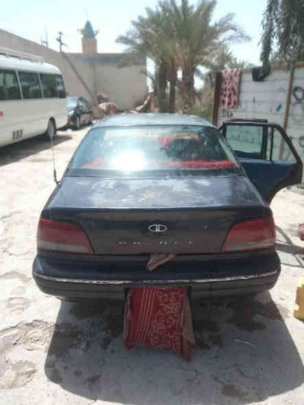 السلام عليكم دايو فراشه لبيع رقم قادسيه مكينه وكيرنضيفات والباقي شوف العين أبيع كوم  حديد اب ١٠ ورقات وبيه مجال بصيط *********** رقمي
