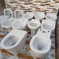 مقاعد غربيات • مغاسل • جديد