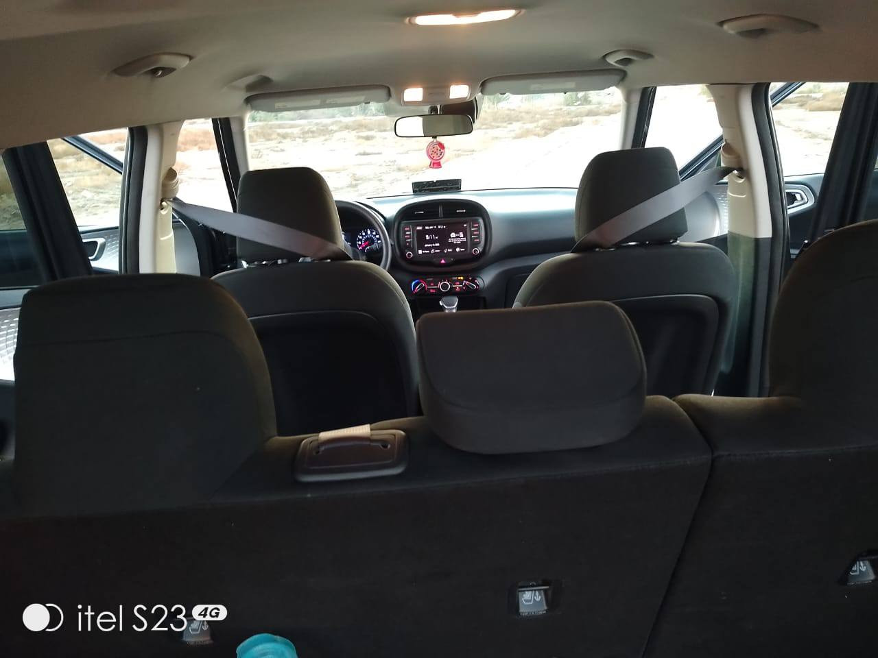 سلام عليكم صول موديل 2022للبيع باقي تفاصيل عل رقم ***********
