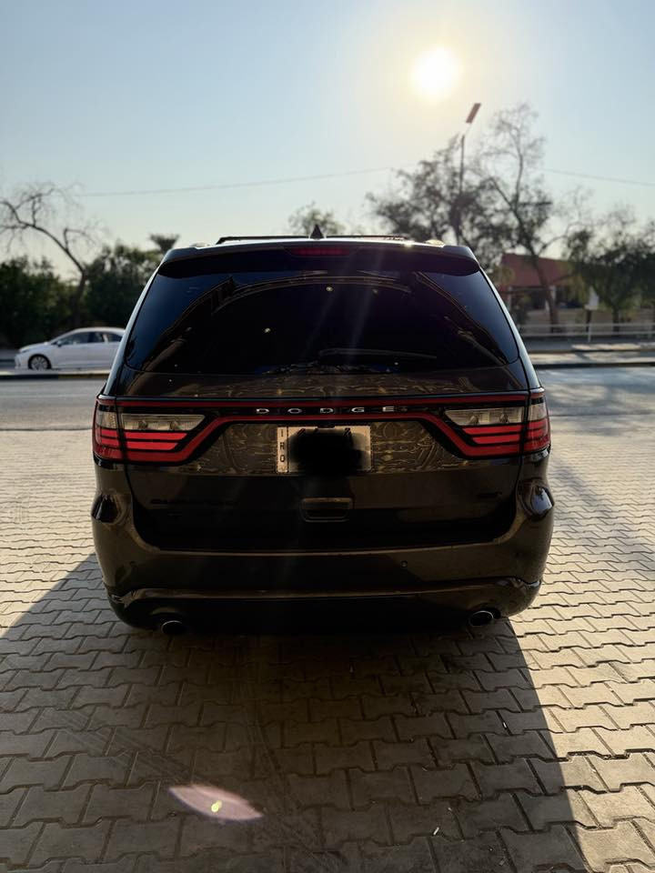 السلام عليكم
للبيع دوج— دورنكو
موديل 2021— اصل 2018
الوحة— بصره حره دولي
الفئه—- GT
————————————-
شاشه كبيره
كامره دواره مع الاستيرن
بصمه+بصمه ابواب
تشغيل عن بعد
شفتات استيرن
دواخل جلد كنتارا
كشنات كهرباء الاثنين 
تدفئه كشنات 
فتحه سقف
وبعد بيها هواي مواصفات ال GT معروف
———————————————-
السياره وارد امريكي موضح ضررها في الصور 
السياره بيها تبخير في المكينه

مكاني البصره المعقل
 ***********

السعر $210  وبيها مجال
