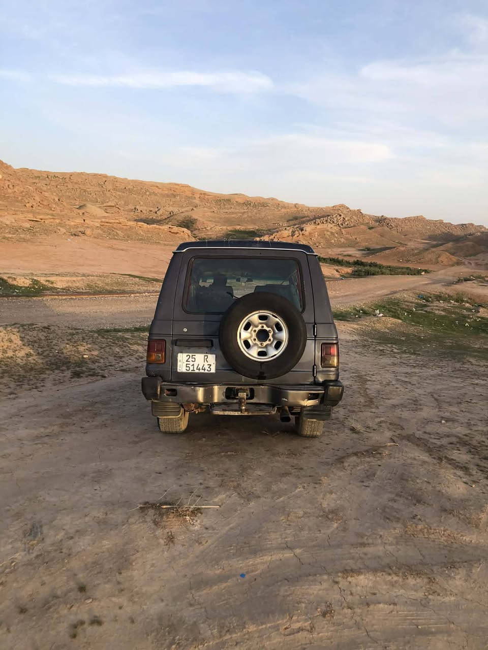 كالوبر كاز رقم دولي كركوك
#محرك3000سوبر بلاد #سعر38 مكان كركوك
***********
