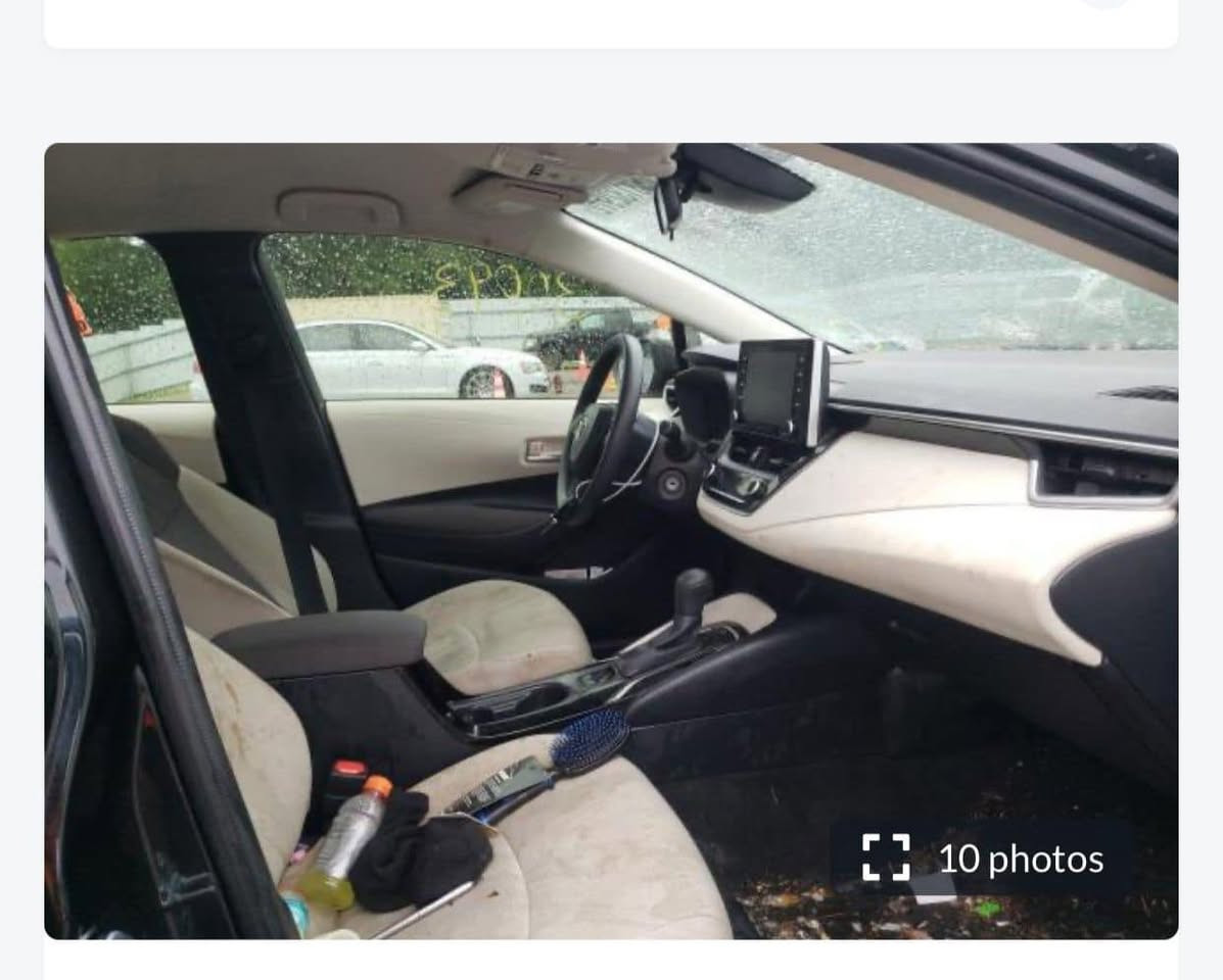 كورلا موديل 21 أمريكي سيارة حادث جنطة موظح بصور سيارة خير من الله كفالة عامة تخم تاير جديد اصلي ماشية 75 سيارة باسمي سنوية 30. كاملة على فحص مكاني الامين رقمي ***********. السعر 150 وبي مجال للشراي
